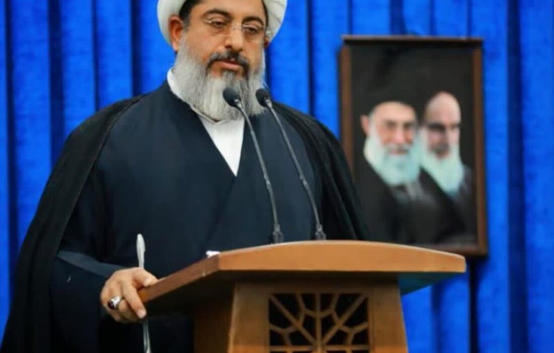 تهدید ۴۷ ساله آمریکا بیاثر است؛ ملت ایران به تدابیر نظام و خداوند اعتماد کامل دارد