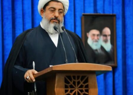 تهدید ۴۷ ساله آمریکا بی‌اثر است؛ ملت ایران به تدابیر نظام و خداوند اعتماد کامل دارد