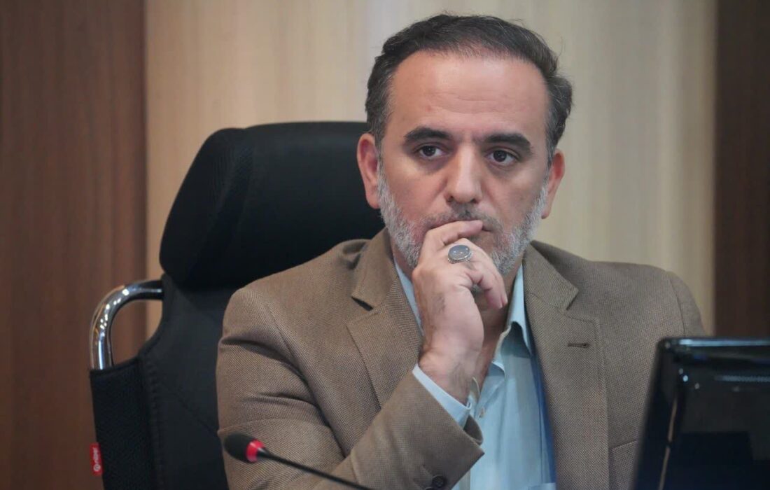 بانک شهر میتواند از یک بانک خدماتی به معمار توسعه شهری کرج تبدیل شود