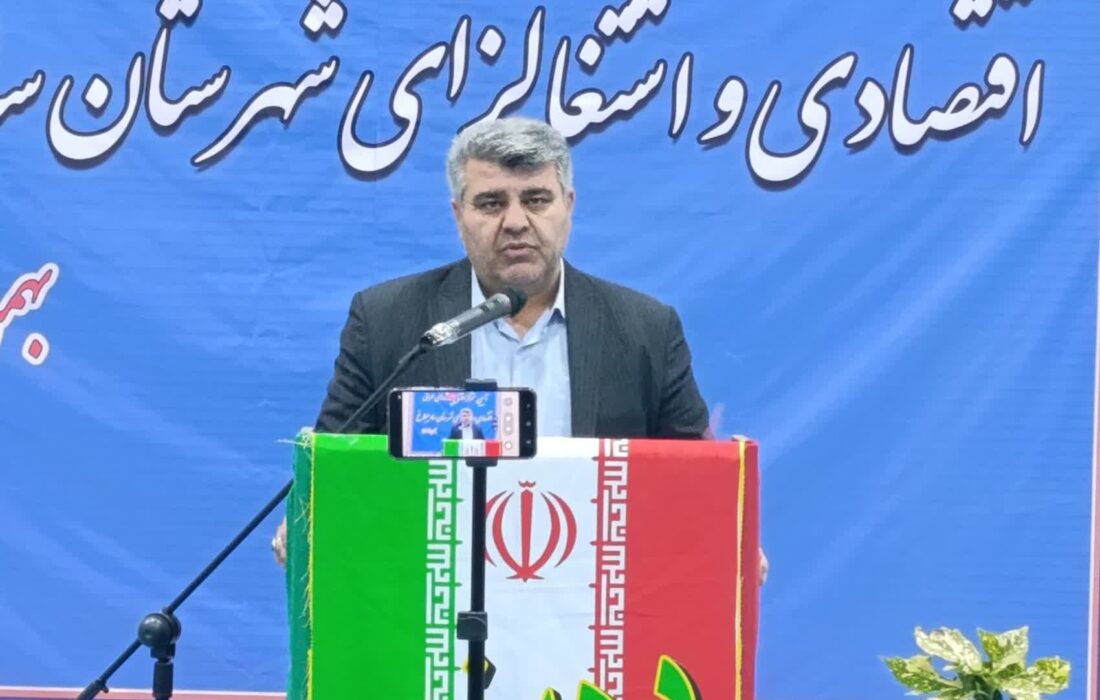 اختصاص اعتبارات کلان برای توسعه زیرساختهای درمانی، رفاهی و ورزشی ساوجبلاغ در دهه فجر ۱۴۰۴