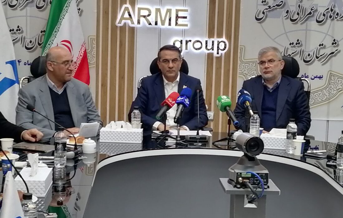 مطالبه جدی استاندار البرز برای تقویت ساختار اداری و افزایش سهمیه استخدامی