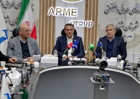 مطالبه جدی استاندار البرز برای تقویت ساختار اداری و افزایش سهمیه استخدامی