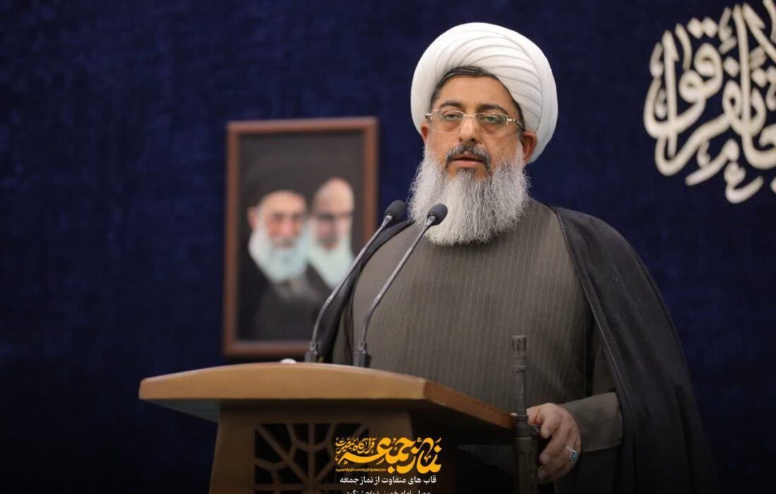حضور بیسابقه مردم در راهپیمایی ۲۲ بهمن ۱۴۰۴، چشم دشمن را کور و معادلات استکبار را برهم زد