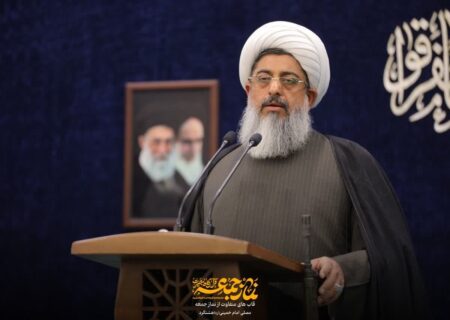 حضور بی‌سابقه مردم در راهپیمایی ۲۲ بهمن ۱۴۰۴، چشم دشمن را کور و معادلات استکبار را برهم زد