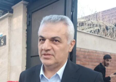 بهره‌برداری از طرح‌های هادی در ۷۹ روستای البرز / ۷۵ میلیارد تومان برای جبران خسارات جنگی پرداخت شد