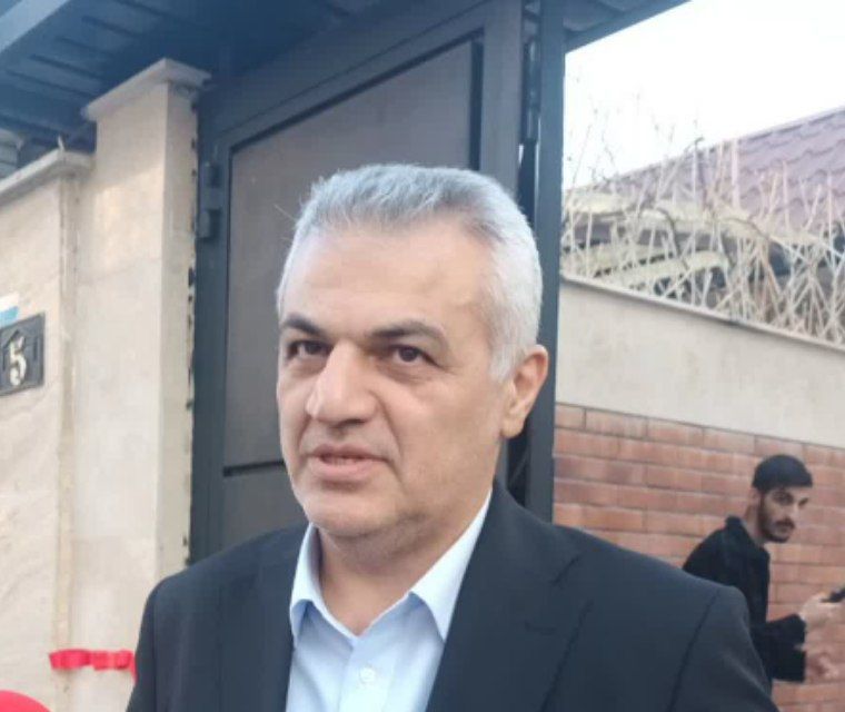 بهرهبرداری از طرحهای هادی در ۷۹ روستای البرز / ۷۵ میلیارد تومان برای جبران خسارات جنگی پرداخت شد
