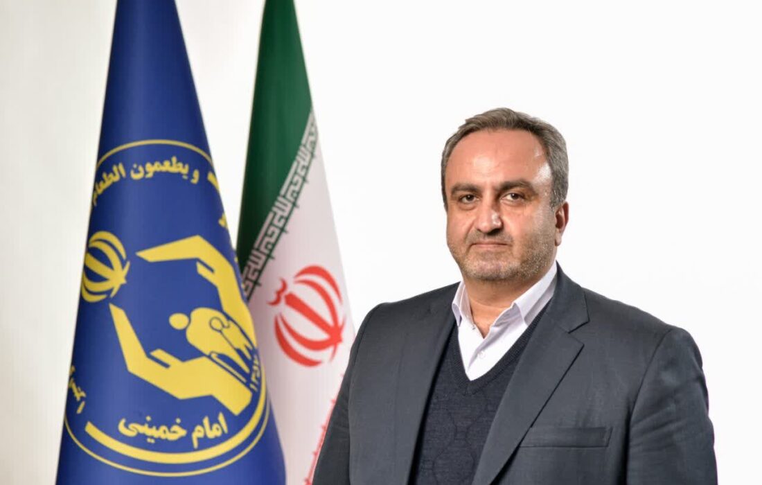 اجرای پویش «ماه خدا، ماه مهربانی» با محوریت جذب حامی برای ایتام و محسنین