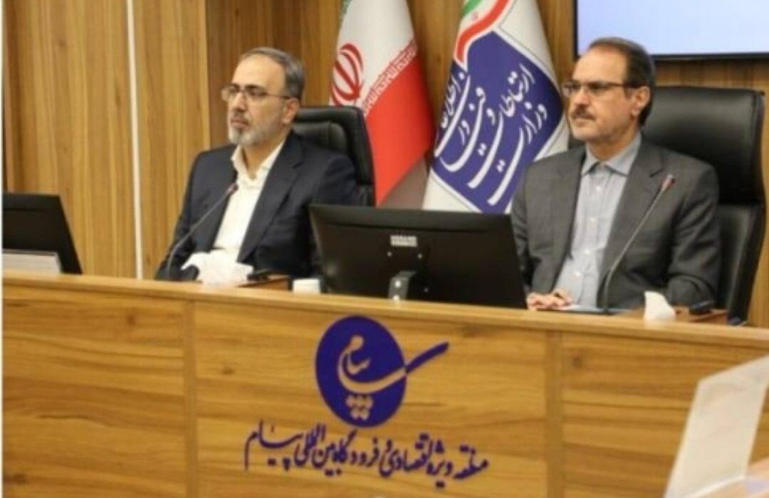 پیام موثور محرک تولید،حمایت قاطع قوه قضاییه از فعالان اقتصادی