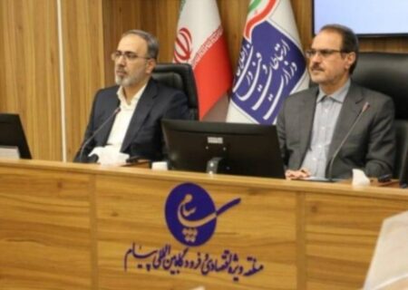 پیام موثور محرک تولید،حمایت قاطع قوه قضاییه از فعالان اقتصادی