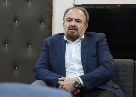 گسترش تعاملات فرهنگی در ماهدشت