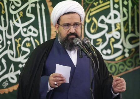 دشمن به دنبال فروپاشی اخلاقی جامعه از طریق فضای مجازی است