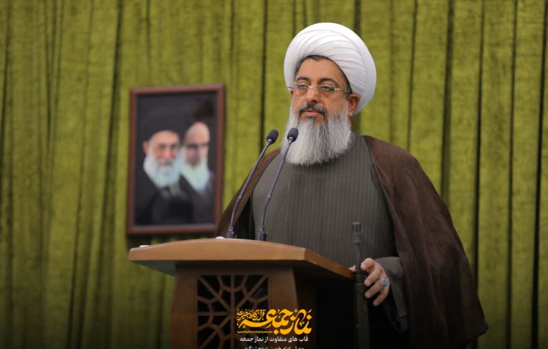 جنگ رسانهای دشمن؛ ابزار اصلی در جنگ ترکیبی علیه ایران است