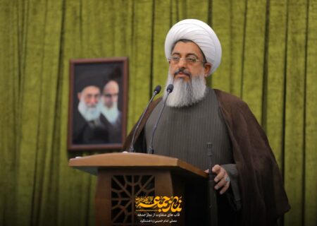 جنگ رسانه‌ای دشمن؛ ابزار اصلی در جنگ ترکیبی علیه ایران است