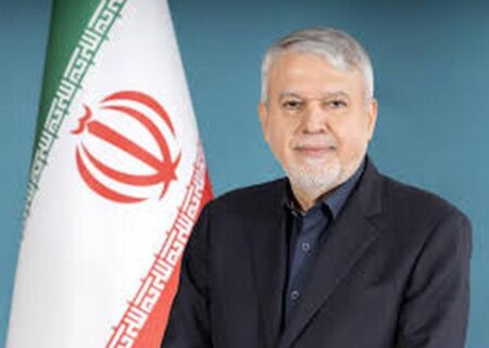 صالحی امیری: ۱۴۰۵ سال شکوفایی صنایع دستی ایران است