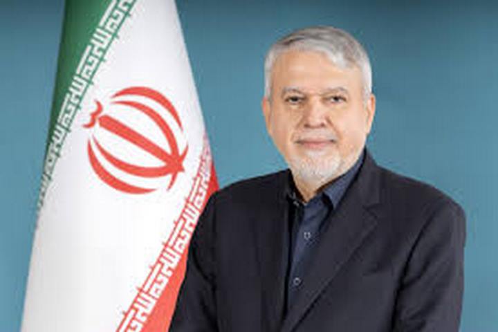 صالحی امیری: ۱۴۰۵ سال شکوفایی صنایع دستی ایران است
