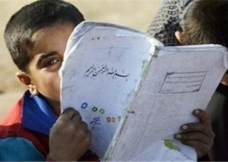کاهش نرخ بازماندگی و ترک تحصیل متوسطه‌ها