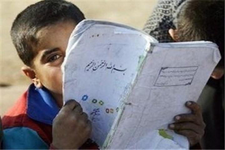 کاهش نرخ بازماندگی و ترک تحصیل متوسطهها