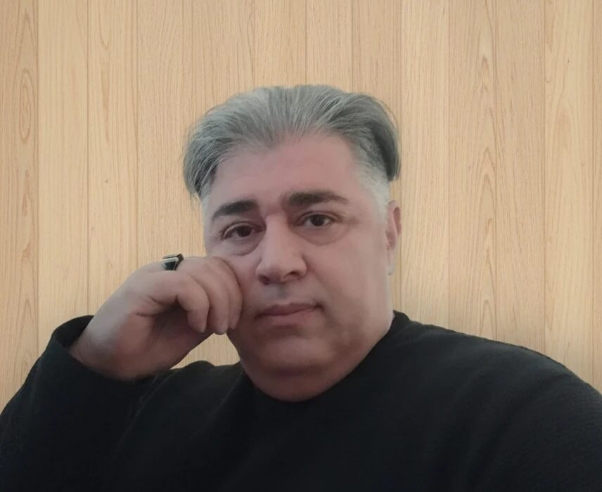 اکبرحیدری:جنگی که با مذاکره آغاز میشود