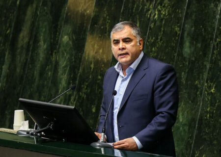 مردم نگران تأمین سوخت نباشند