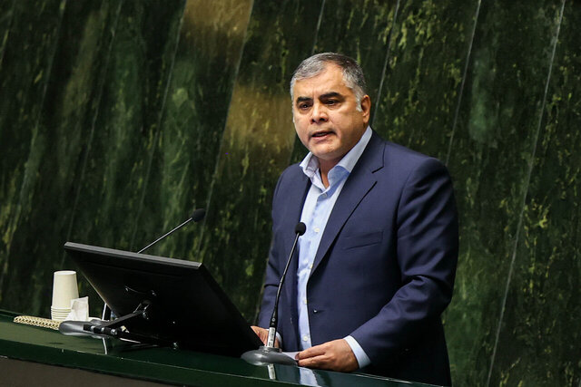 مردم نگران تأمین سوخت نباشند