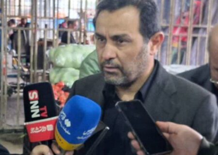 مقاومت جانانه اقتصاد البرز در دل جنگ؛ تولید کالاهای اساسی با قدرت ادامه دارد