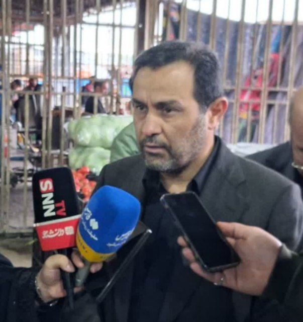 مقاومت جانانه اقتصاد البرز در دل جنگ؛ تولید کالاهای اساسی با قدرت ادامه دارد