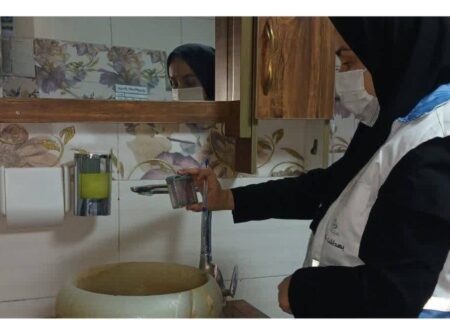 تشدید تدابیر نظارتی و صیانت از امنیت سلامت محیط در بحران اخیر/ پایش مستمر زنجیره تأمین مواد غذایی و منابع آب استان
