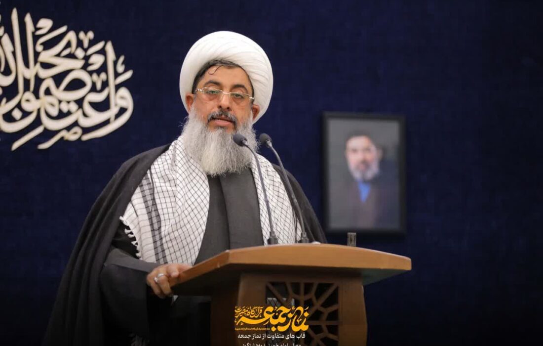 انتخاب رهبر سوم انقلاب آرامش و روح تازهای در جامعه دمید