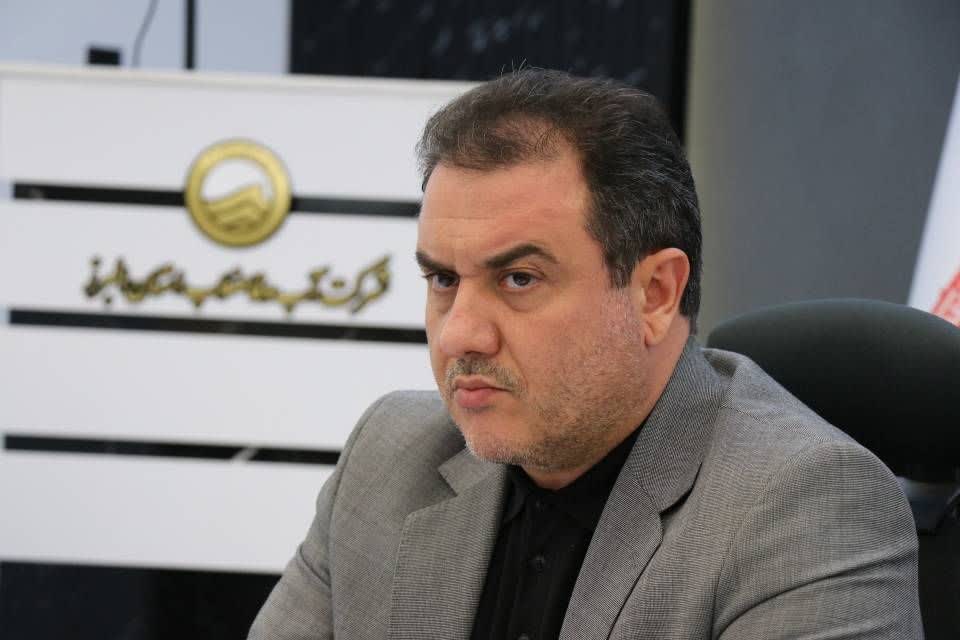تداوم آبرسانی پایدار در سایه جانفشانی جهادگران ؛لبیک عملیاتی آبفا البرز به فرمان رهبر معظم انقلاب