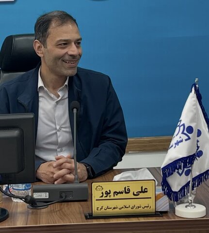 شورا نماد مشارکت مردمی و تجلی اراده عمومی در اداره امور محلیست