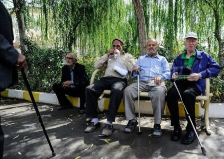 واریز “علی‌الحساب” حقوق فروردین بازنشستگان تامین‌اجتماعی