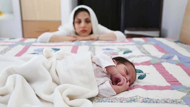 پرداخت ماهانه ۲ میلیون تومان به مادرانی که از فروردین صاحب فرزند شدند