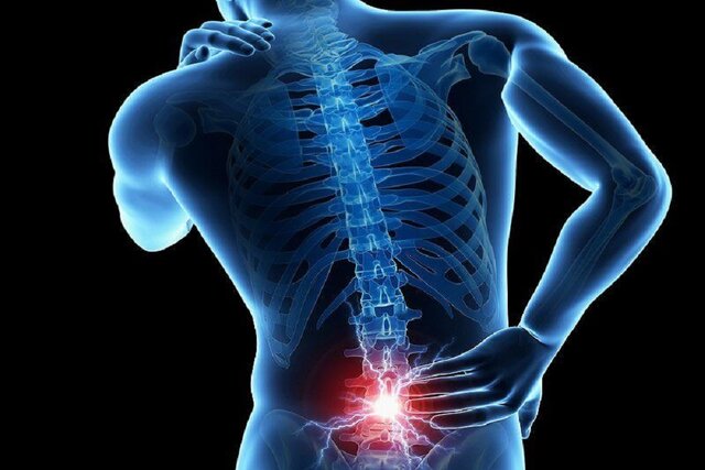 با رعایت چند نکته ساده، از کمردرد و گردن‌درد هنگام خواب پیشگیری کنید
