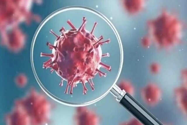 توضیح وزارت بهداشت درباره سویه «سیکادا» کرونا