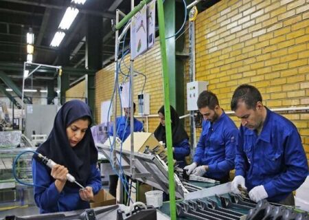 ۳۰ درصد سرمایه استان تهران در دست تعاونی‌ها