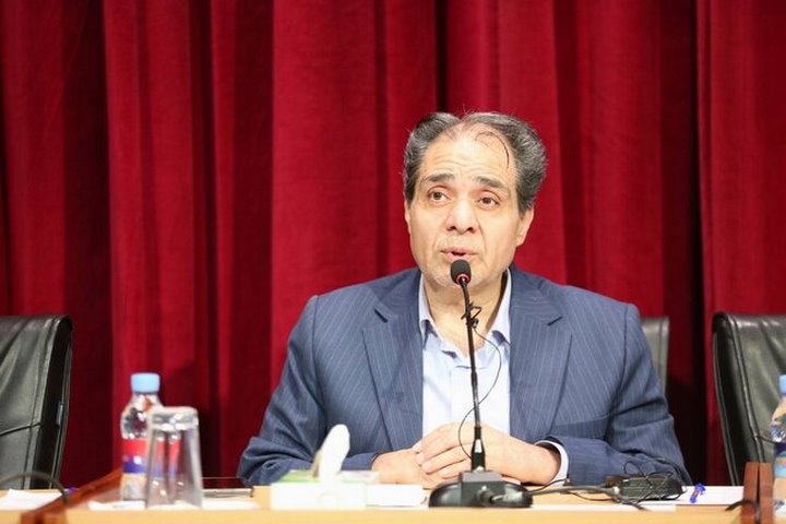 نیروی انسانی توانمند، پایه اصلی تحول و پایداری در نظام سلامت است