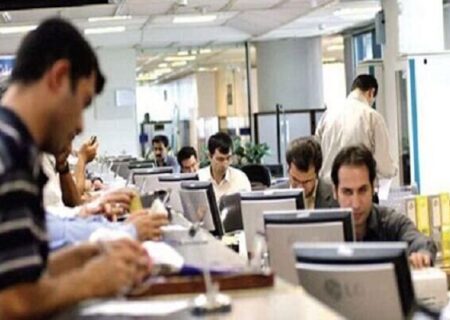 ممنوعیت جذب نیروی شرکتی با جایگزینی نیروی ایثارگر تبدیل وضعیت شده