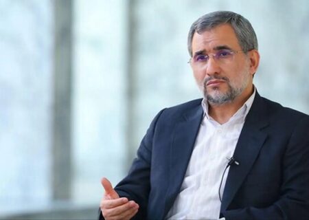 به‌زودی شاهد قبول شکست از سوی دشمن خواهیم بود