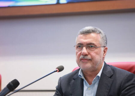 درمان ۳۴ هزار مجروح «جنگ تحمیلی سوم» 