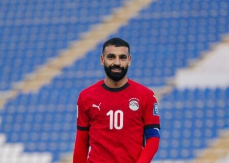 واکنش مصری‌ها به احتمال غیبت محمد صلاح در جام جهانی