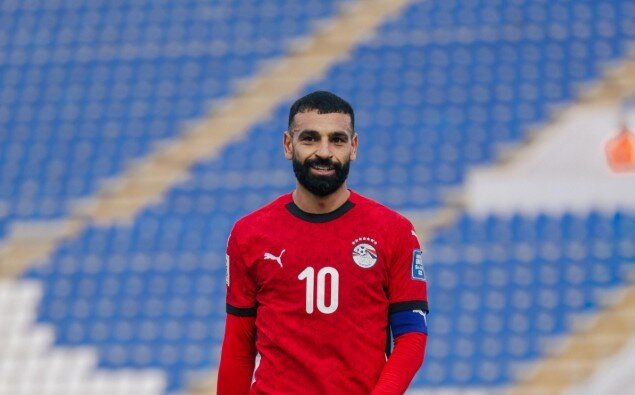واکنش مصریها به احتمال غیبت محمد صلاح در جام جهانی