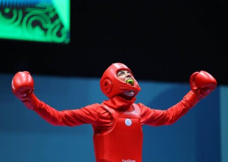 سهیلا منصوریان تبرئه شد