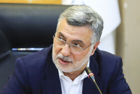 آسیب به ۵۰ بیمارستان در جنگ اخیر و درمان رایگان ۴۰۰۰۰ نفر