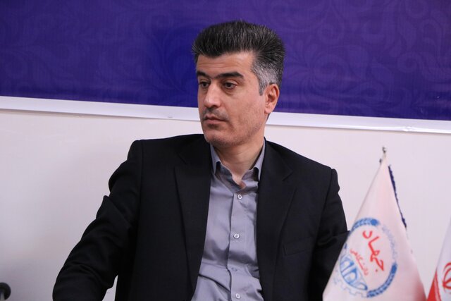 دفاع همه جانبه، ایرانی مقتدر و بالنده را در مقابل دیدگان جهانیان به نمایش گذاشت