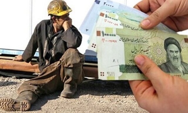 هشدار انبوهسازان نسبت به بحران دستمزد و اشتغال در شرایط جنگی