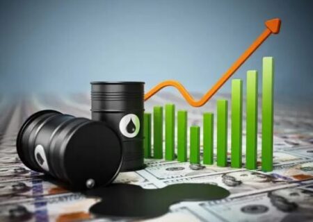 قیمت نفت به بیش از ۱۰۰ دلار جهش یافت
