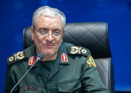 سخنگوی وزارت دفاع: دشمن به دنبال فرار آبرومندانه از باتلاق جنگ است