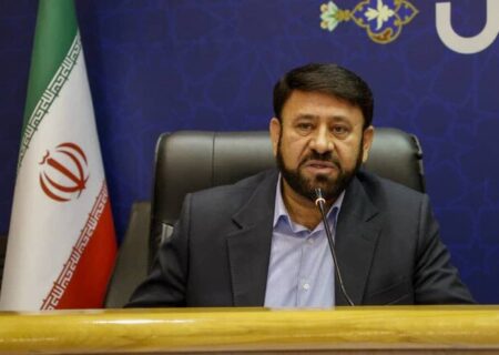 مدیرکل سیاسی استانداری فارس: وحدت ملی سپر عبور از شرایط فعلی است