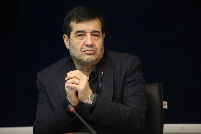 وزیر ورزش: شاید تیم ملی به جام جهانی نرود