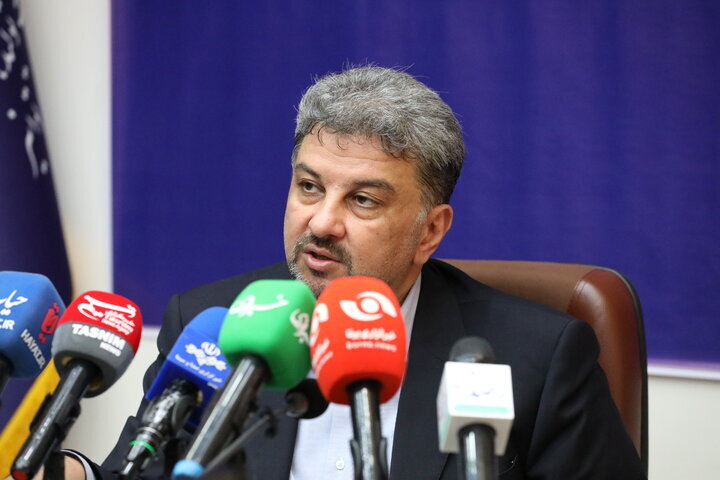 تأکید معاون وزیر نیرو بر لزوم حفظ آمادگی صنعت برق در شرایط خطیر خدمت رسانی به مردم